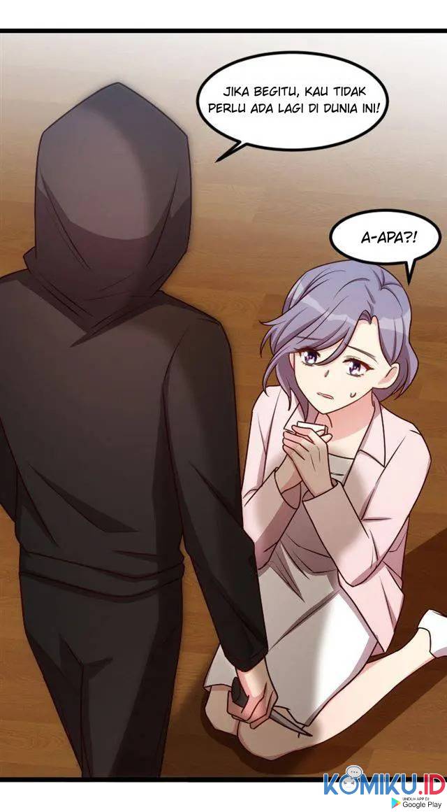 CEO’s Sudden Proposal Chapter 179 Gambar 15